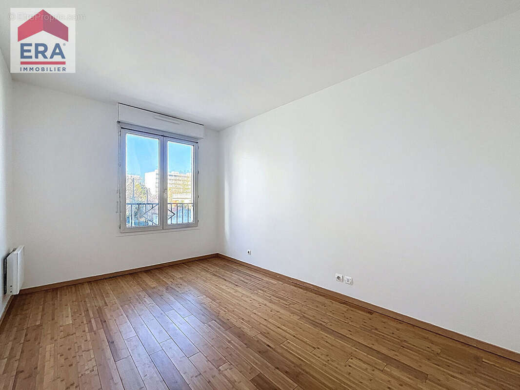 Appartement à IVRY-SUR-SEINE