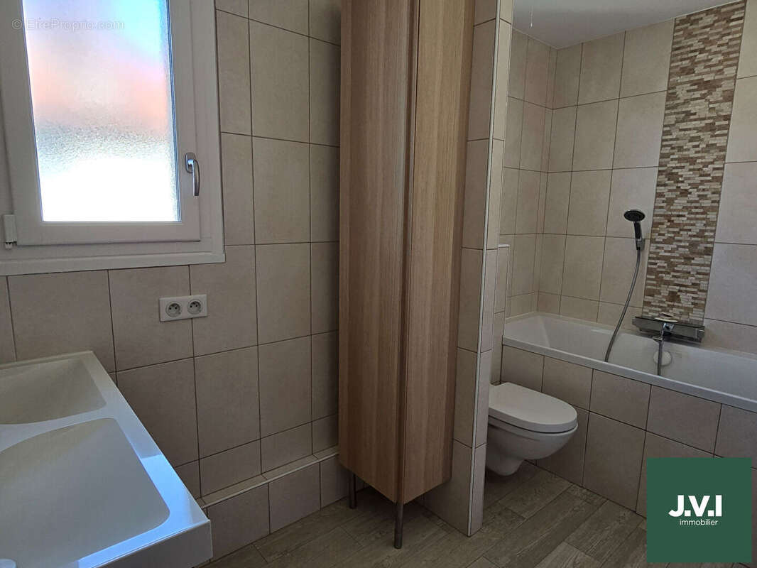 Maison à ENGHIEN-LES-BAINS