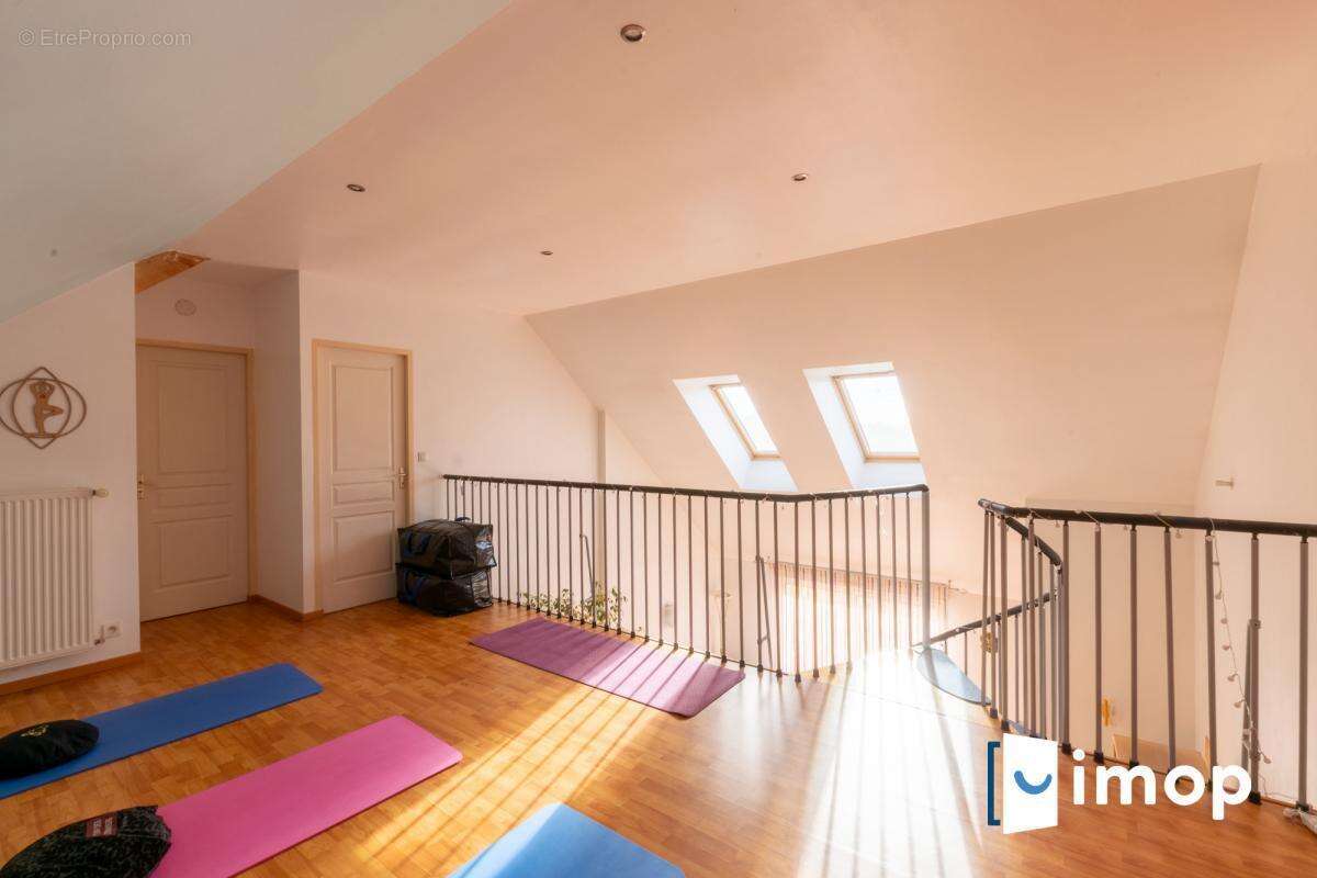 Maison à CHATEAUNEUF-SUR-LOIRE