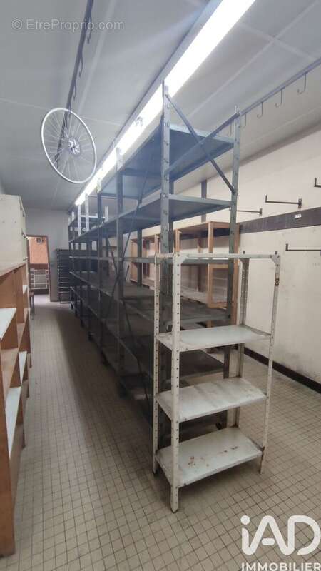 Photo 8 - Appartement à BAR-SUR-SEINE