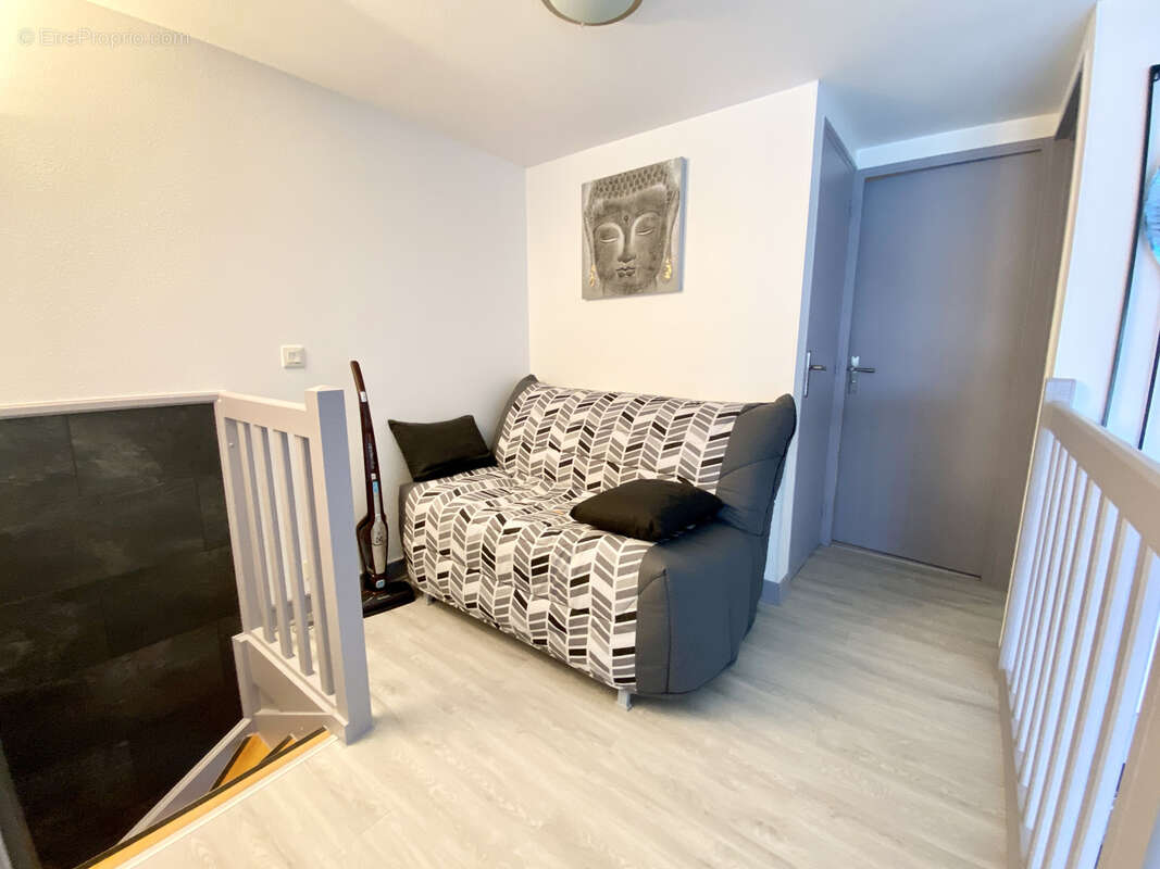 Appartement à DIVES-SUR-MER