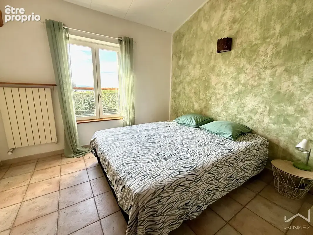 Nathalie sinard vous présente sur saint-paul-trois-châteaux  une propriété de charme, 5 chambres, piscine à dé - photo 16