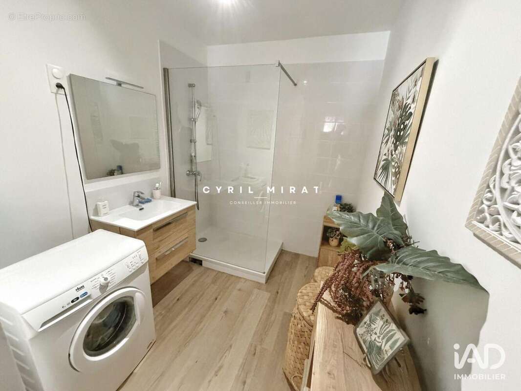 Photo 7 - Appartement à LA SEYNE-SUR-MER