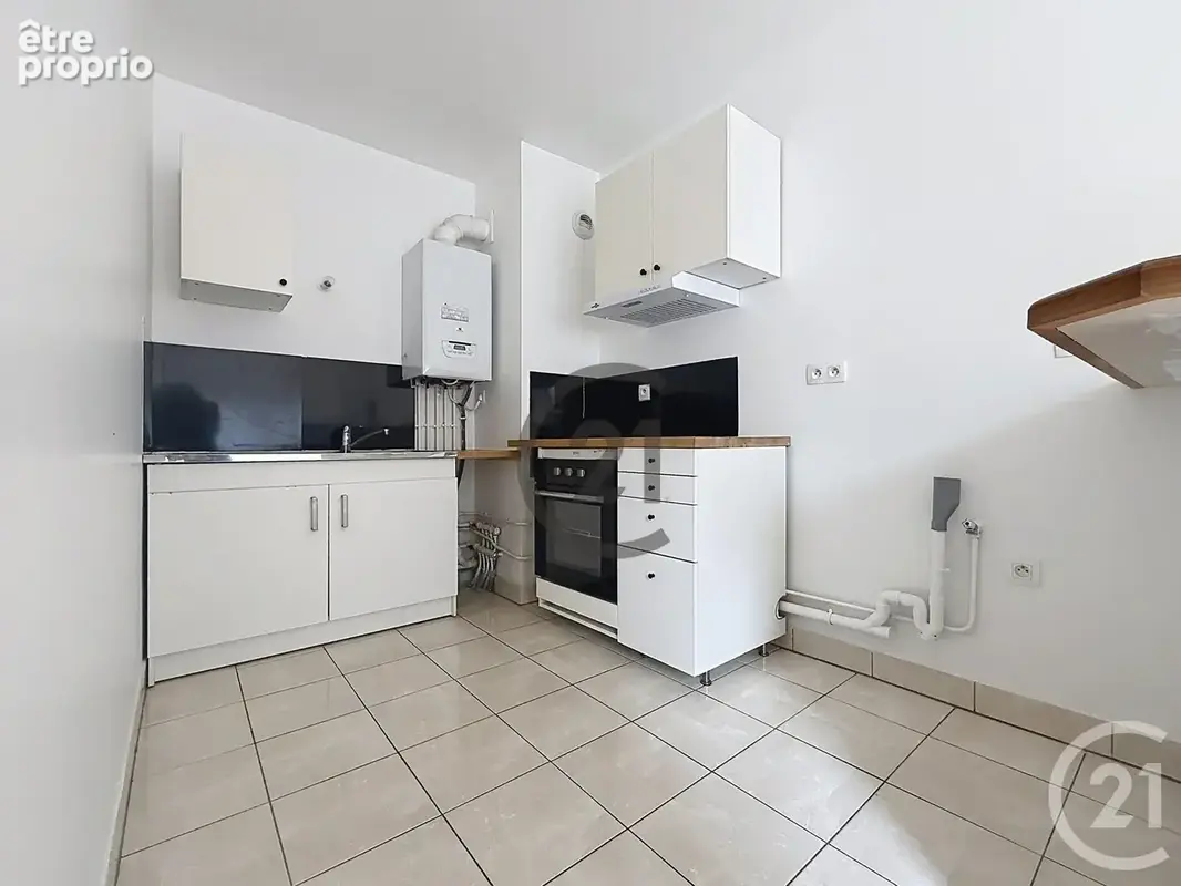 Appartement 2 pièces 43 m² à vendre à Reims (51100) - photo 7