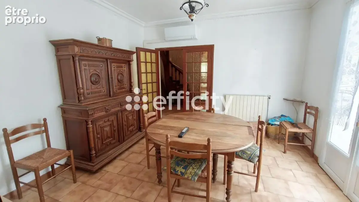 Maison 7 pièces 210 m² à vendre à Boujan-Sur-Libron (34760) - photo 8