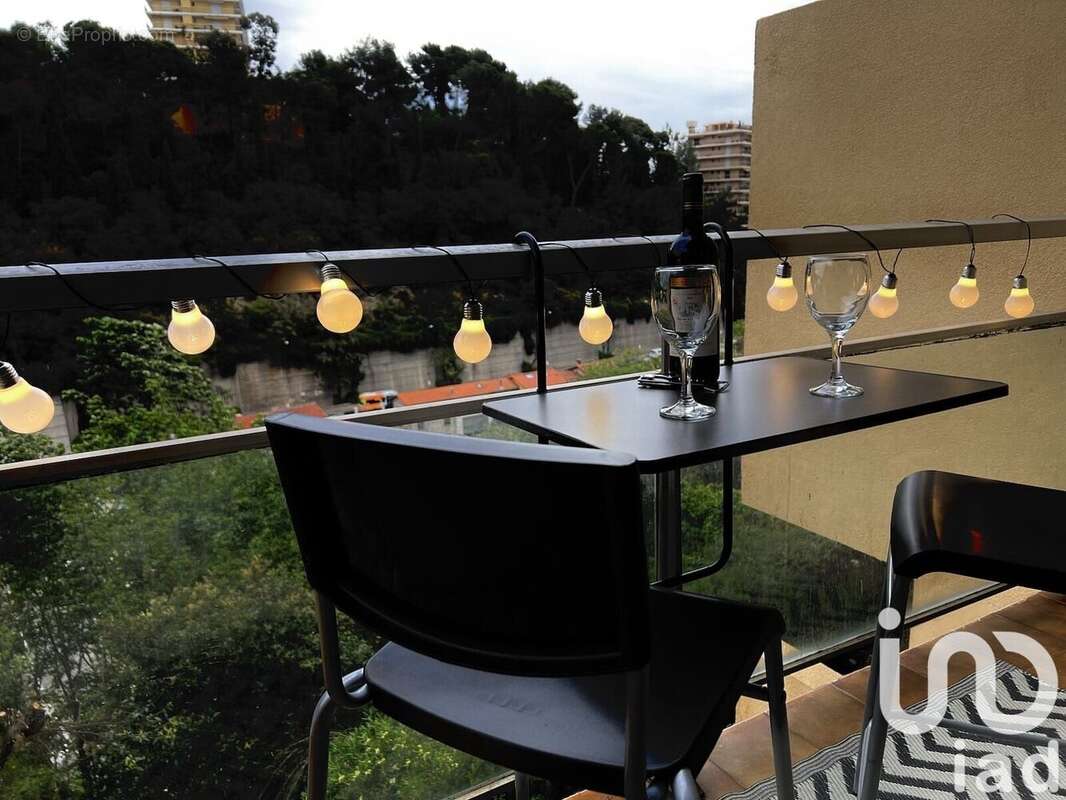 Photo 6 - Appartement à NICE