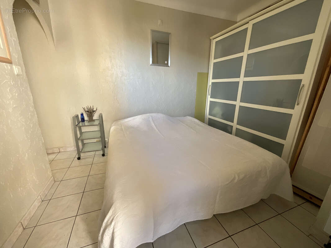 Appartement à CAGNES-SUR-MER
