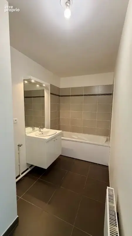 Appartement Roubaix 3 pièces 68.68 m2 - photo 11