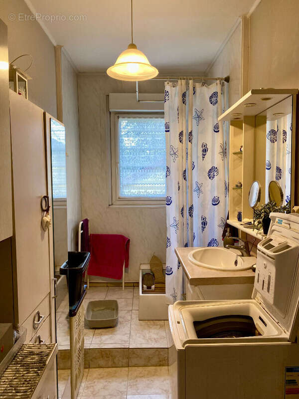 Maison à MONTCEAU-LES-MINES