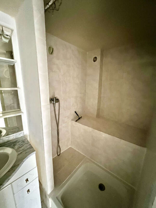 Appartement Avignon 3 pièce(s) 87 m2 + cellier - photo 6