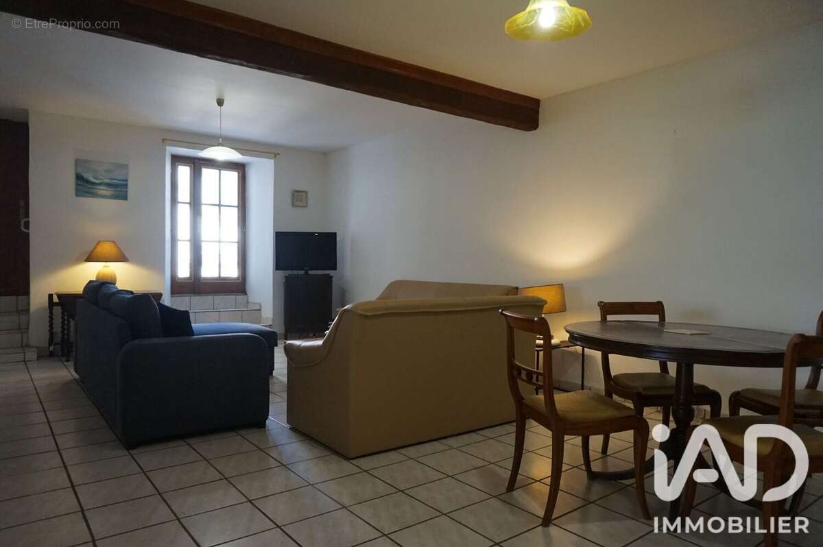 Appartement 102 m² à Vals-Les-Bains  - photo 5