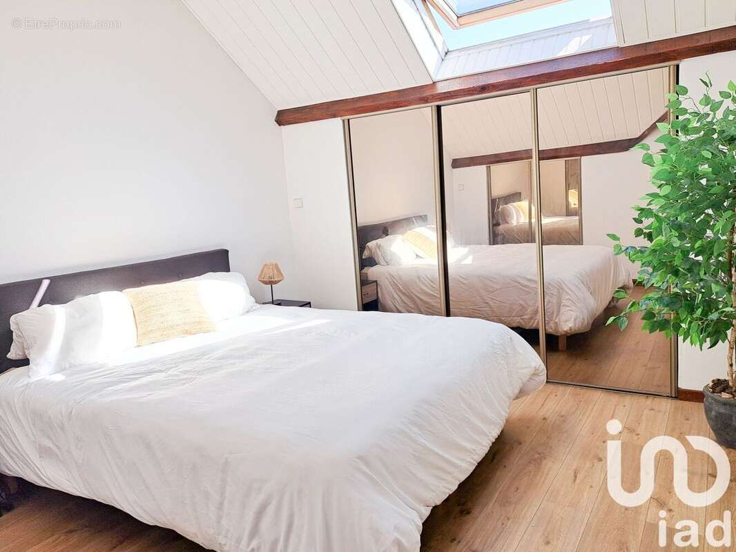 Photo 9 - Maison à BOISSY-SAINT-LEGER