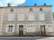 Maison à ROUILLE