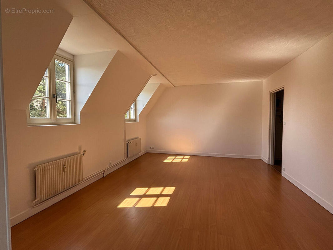 Appartement à CHARTRES