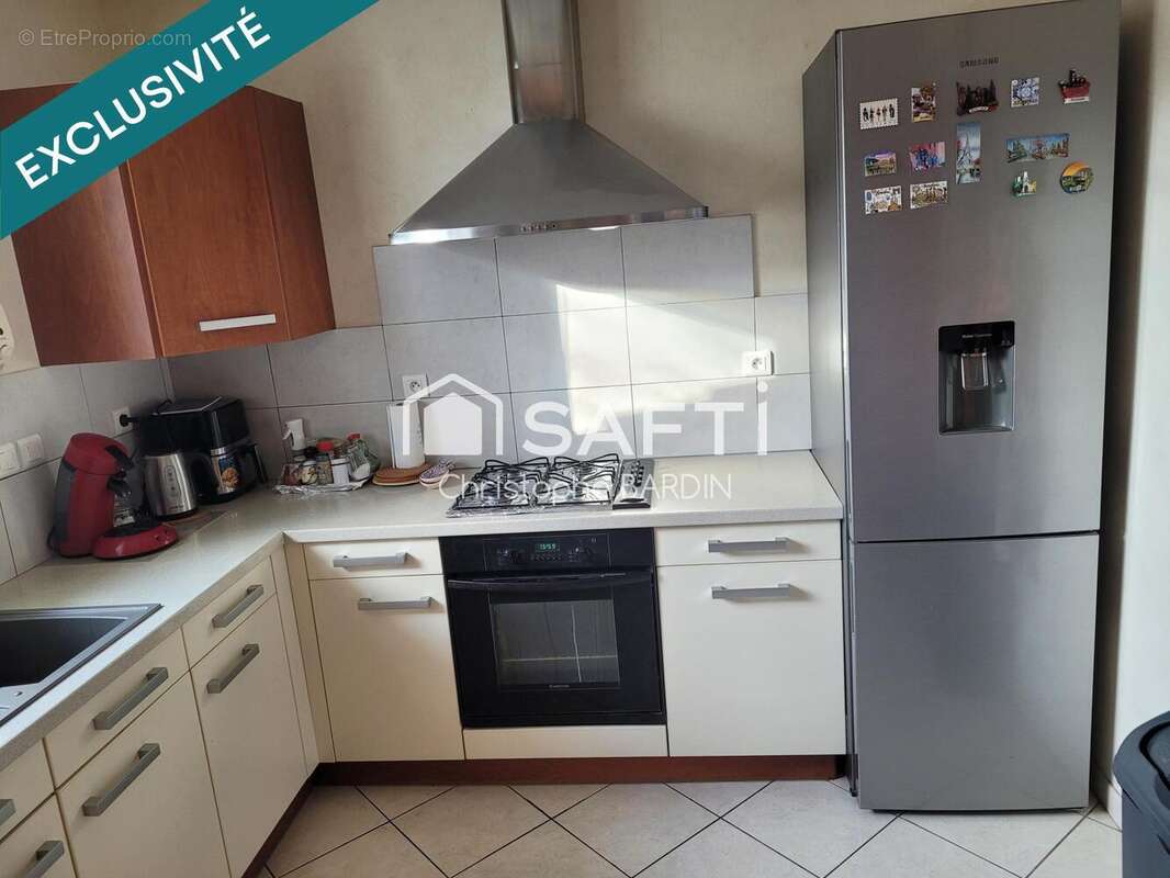 Photo 5 - Maison à SAINT-PAUL-LES-DAX