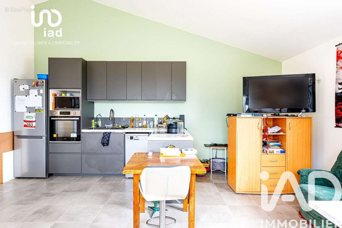 Photo 6 - Appartement à THEUS