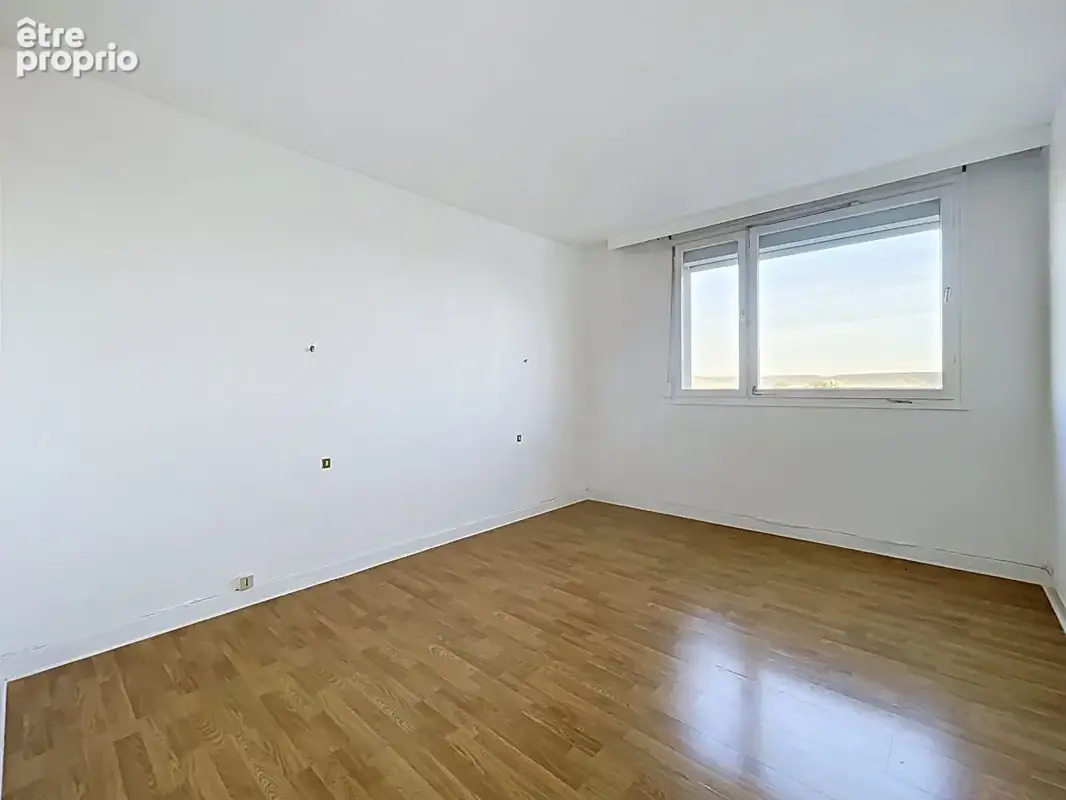 Appartement Saint Etienne Du Rouvray 3 pièce(s) 61 m2 - photo 7