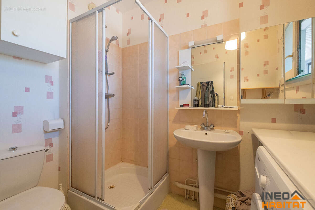 Appartement à PACE