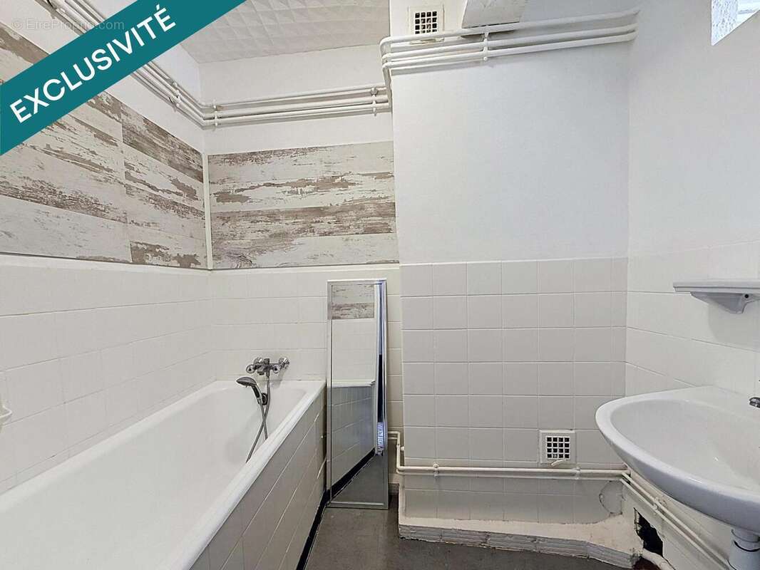 Photo 7 - Appartement à METZ