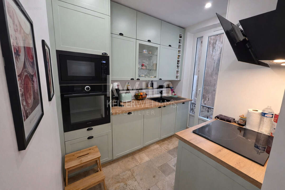 Appartement 70 m² à Grasse  - photo 5