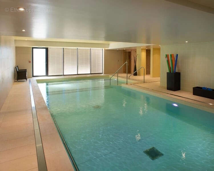 Appartement à CORBEIL-ESSONNES