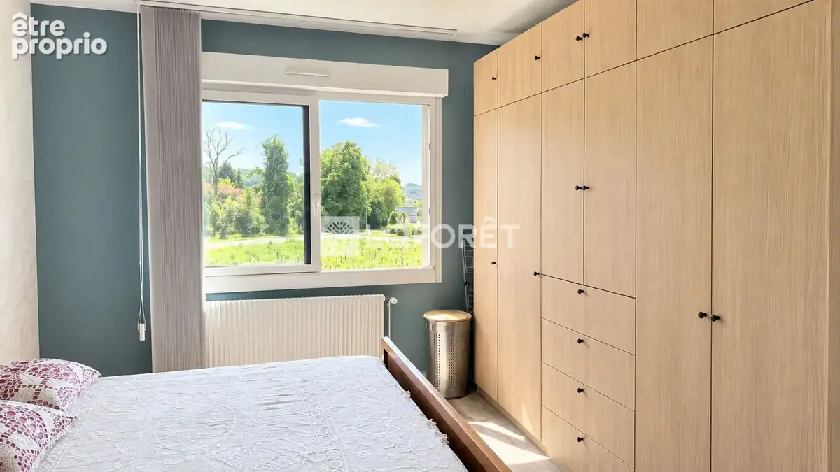 Maison Saint Germain De La Riviere 7 pièce(s) 150 m2 - photo 5