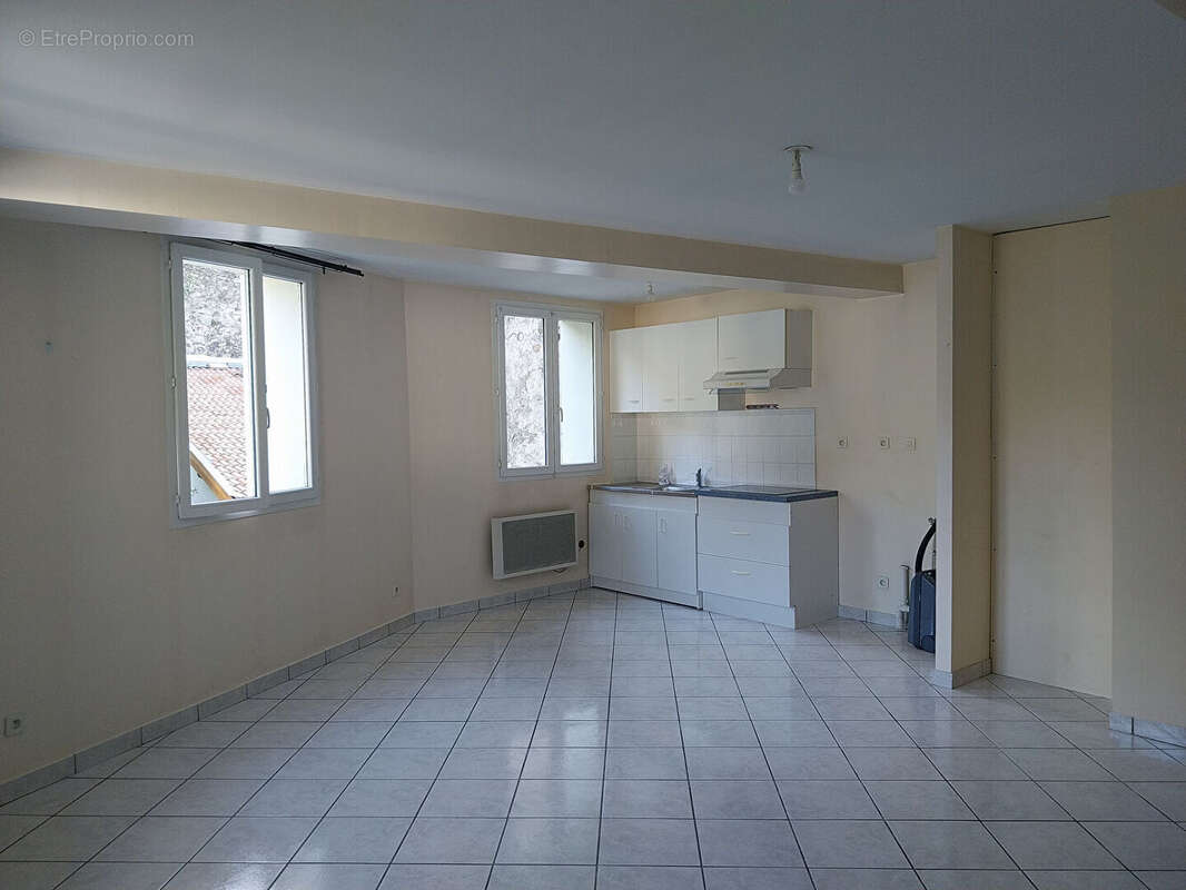 Appartement Vienne 3 pièces 78 m2 - photo 4