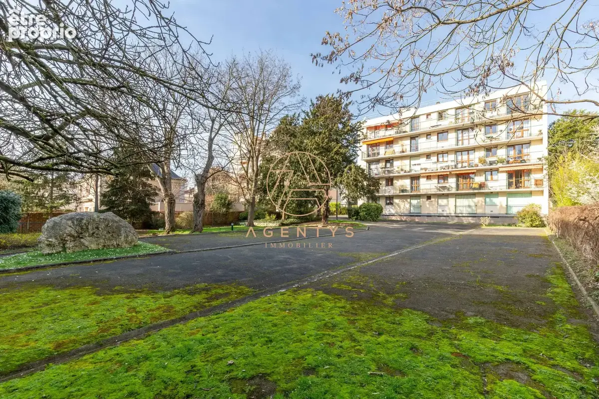 Appartement 3 pièces 58 m² à vendre à Le Perreux-Sur-Marne (94170) - photo 9
