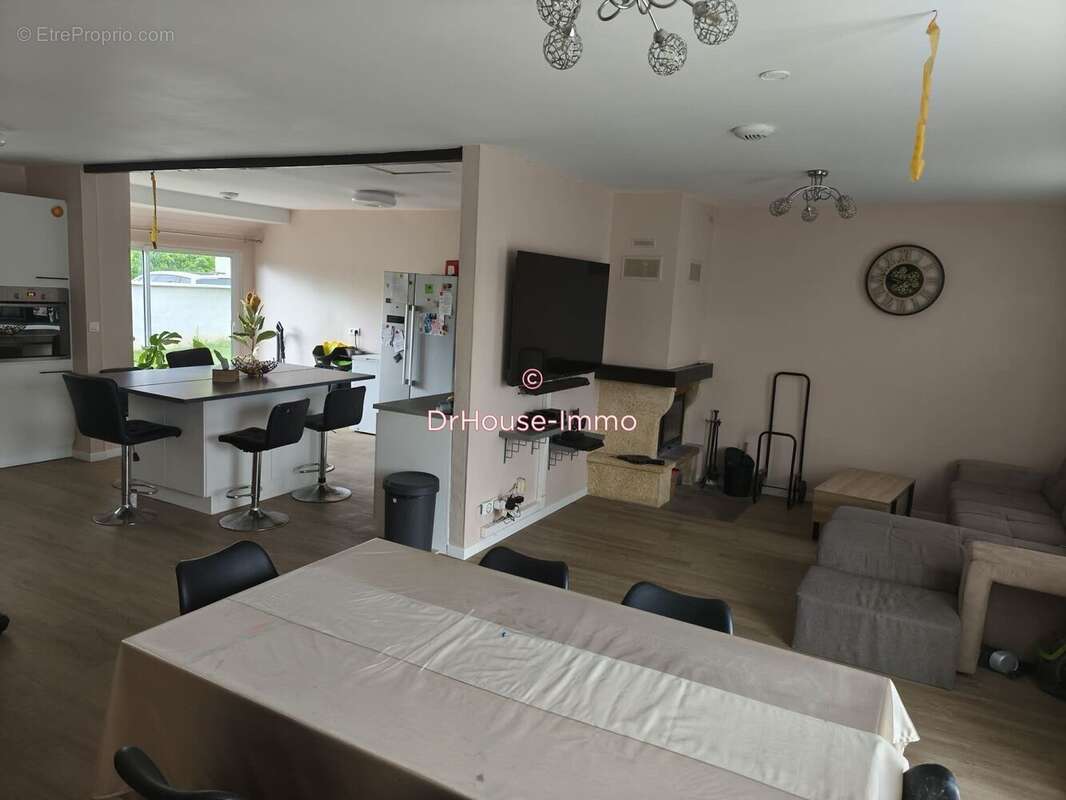 Maison 103 m² à Canny-Sur-Matz  - photo 29