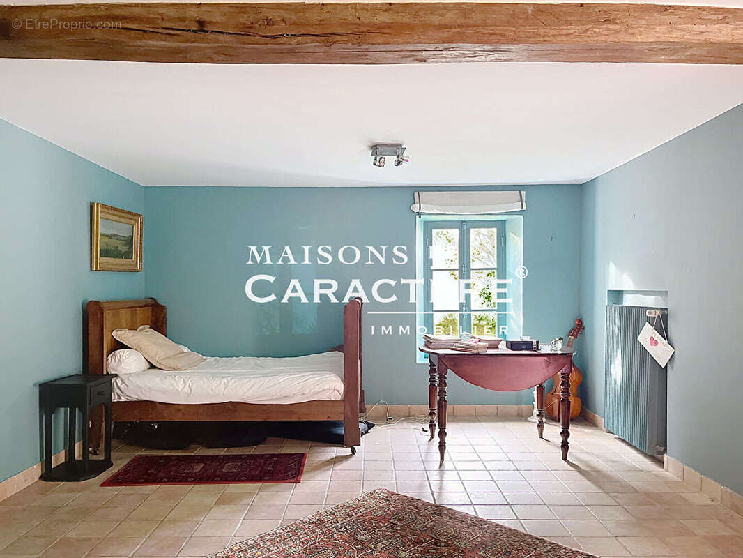 Maison à TRIEL-SUR-SEINE