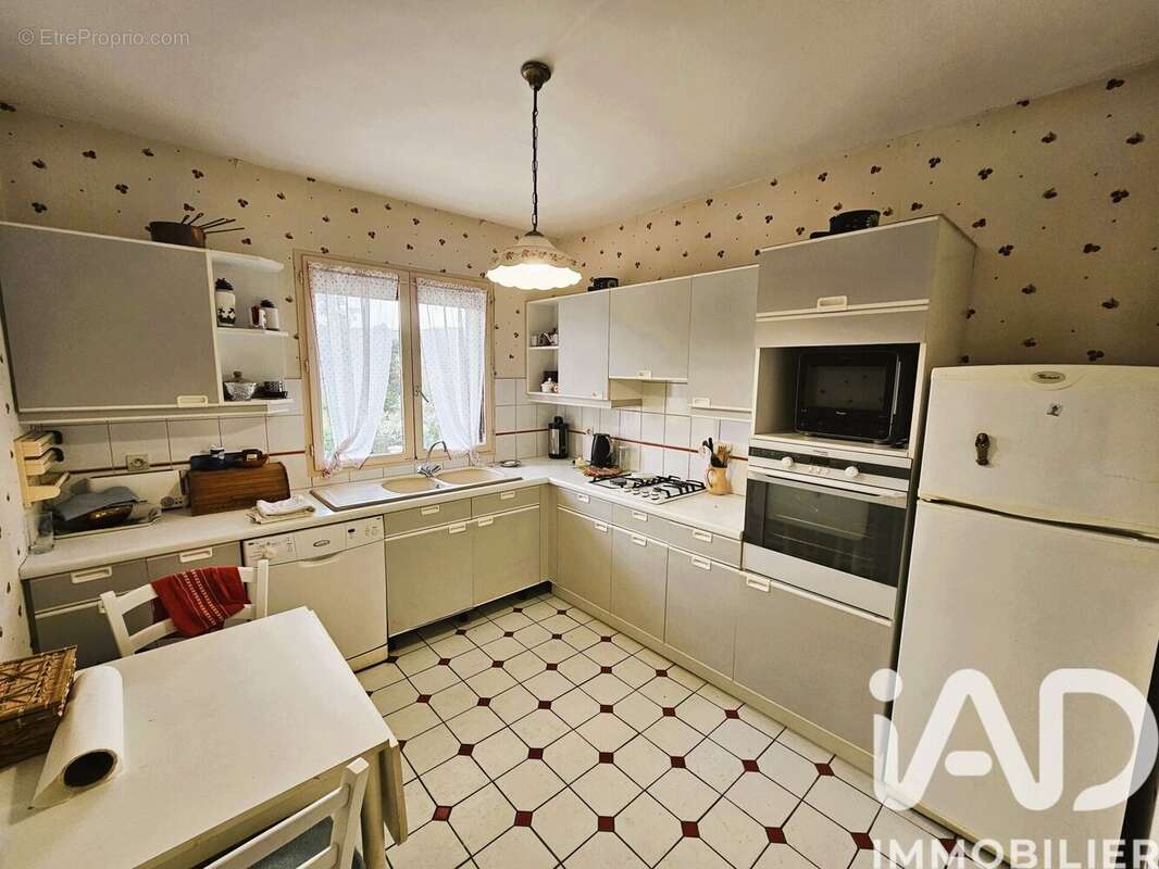 Photo 7 - Maison à ESSOMES-SUR-MARNE