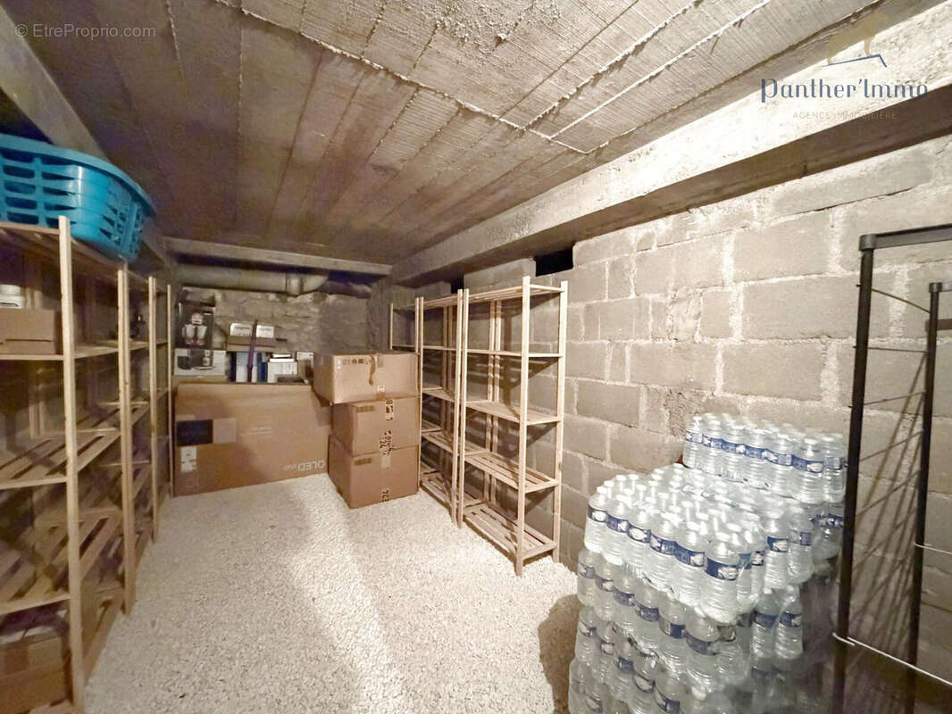 Appartement t3 hyper centre tours, 2 chambres, cave, garage - photo 12