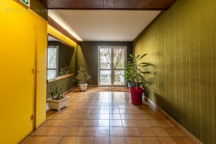 Appartement à CHAMALIERES