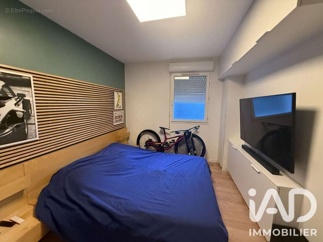 Photo 2 - Appartement à LAUNAGUET