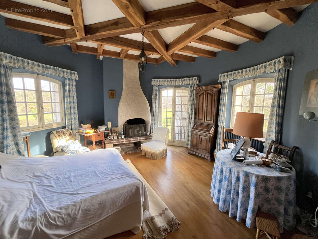 Maison à SOREL-MOUSSEL