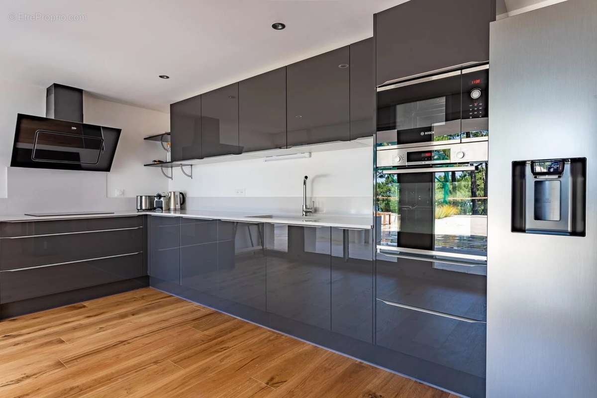 Appartement à LE BOUSCAT