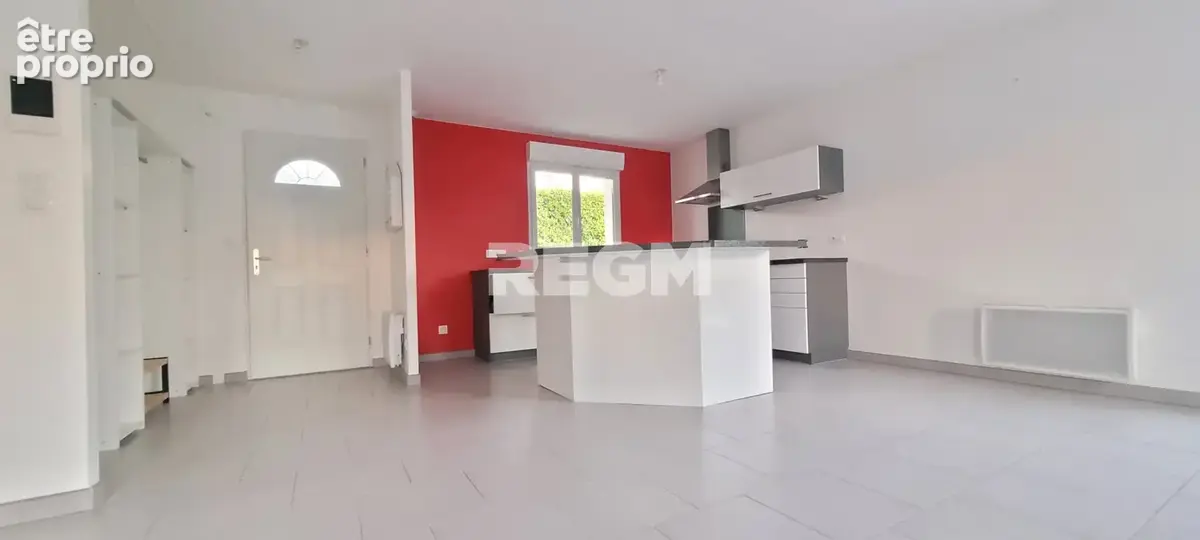 Magnifique pavillon de plain-pied de 103 m2   La Rivière-de-Corps (10440) - photo 3