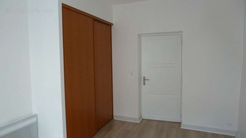 Appartement à BLOIS