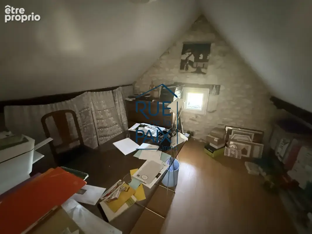 Maison 10 pièces 223 m² à vendre à Dange-Saint-Romain (86220) - photo 8