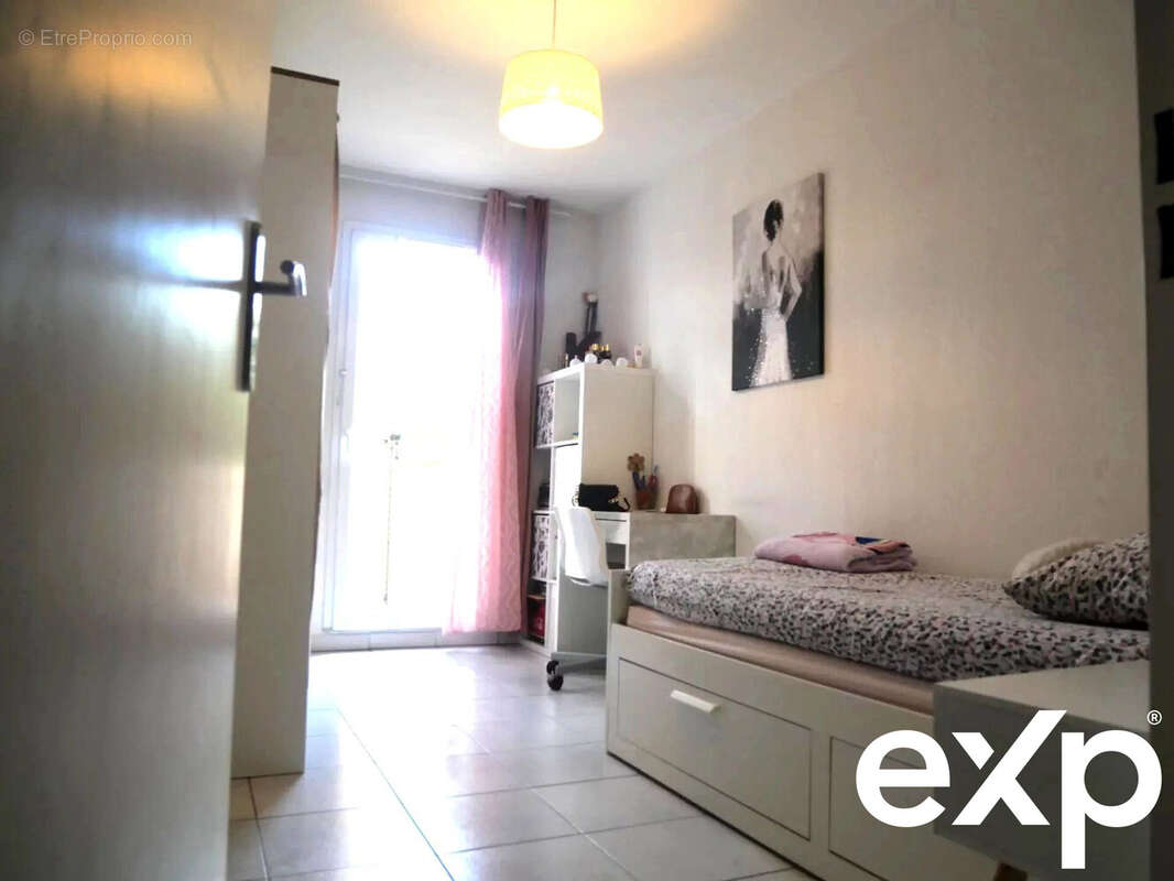 Appartement à MARSEILLE-13E