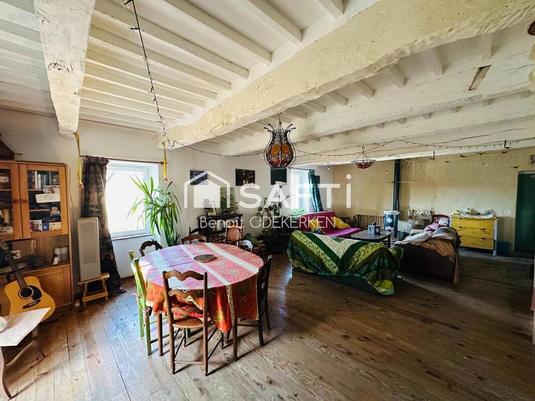 Photo 1 - Maison à BANON