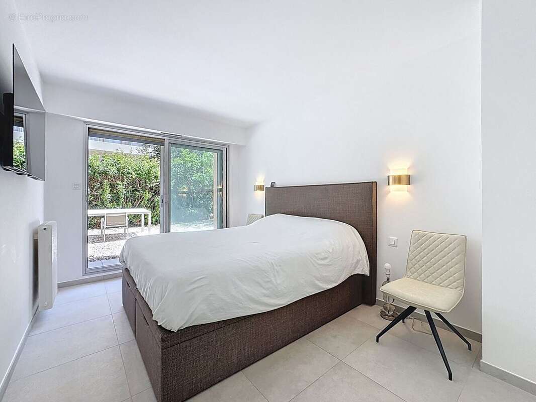 Appartement à CAGNES-SUR-MER