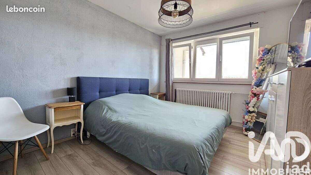 Photo 2 - Appartement à BOULAY-MOSELLE