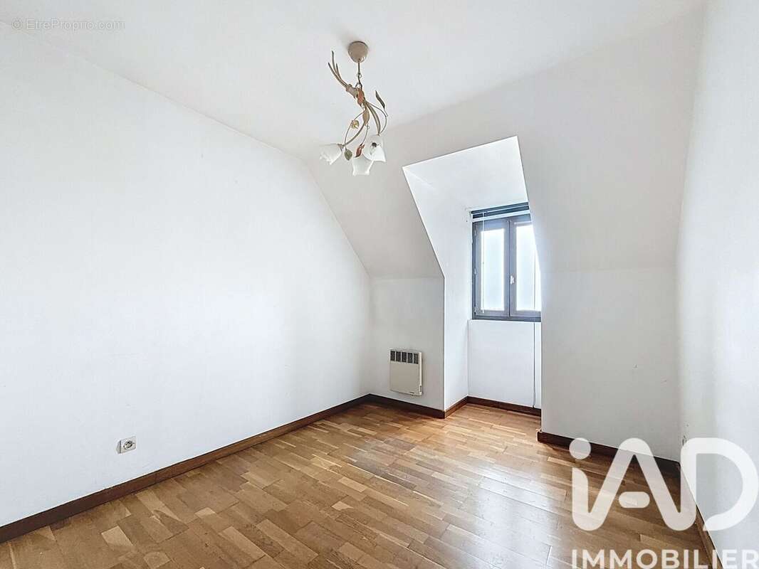 Photo 8 - Maison à MONTFERMEIL