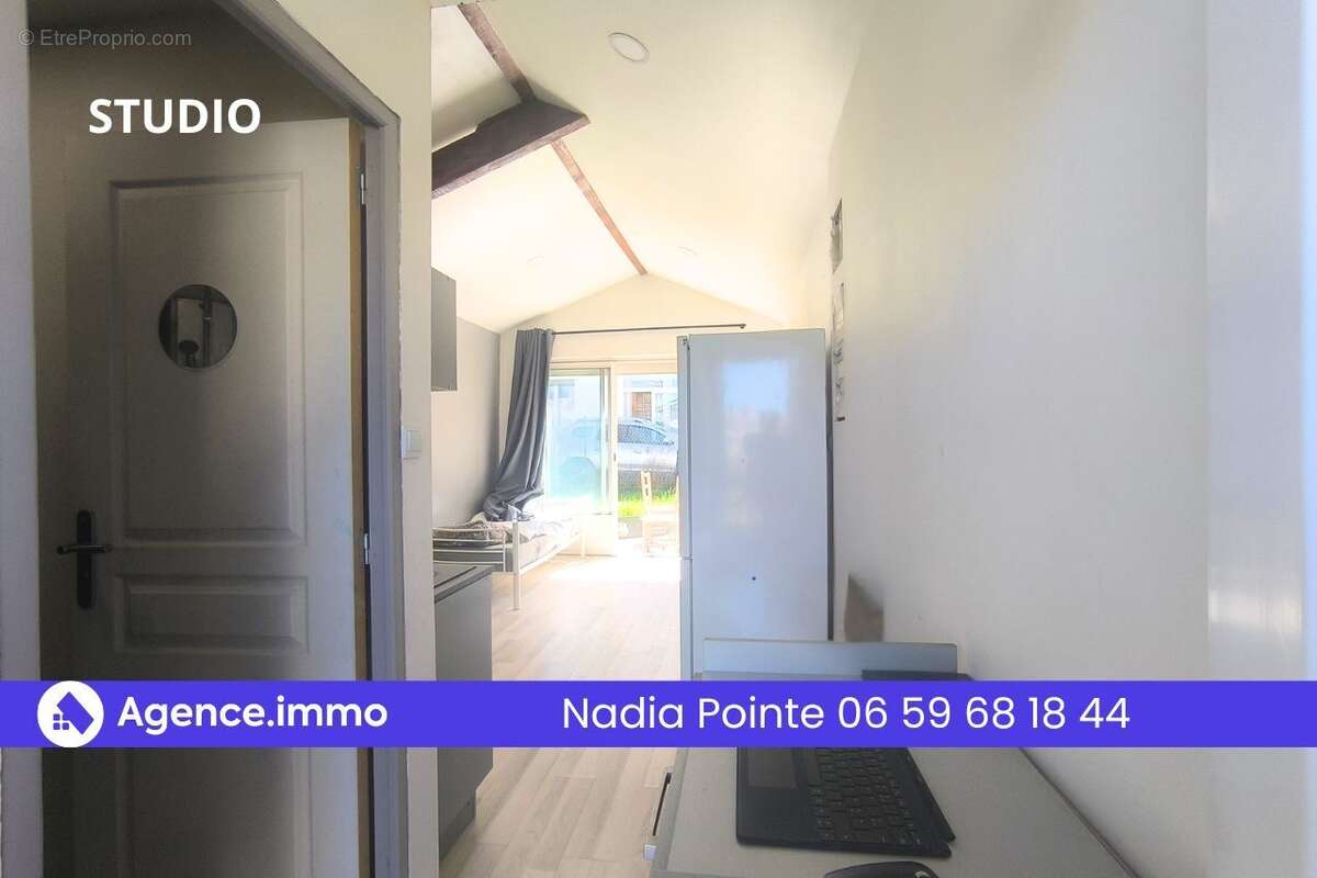 Appartement à TARBES