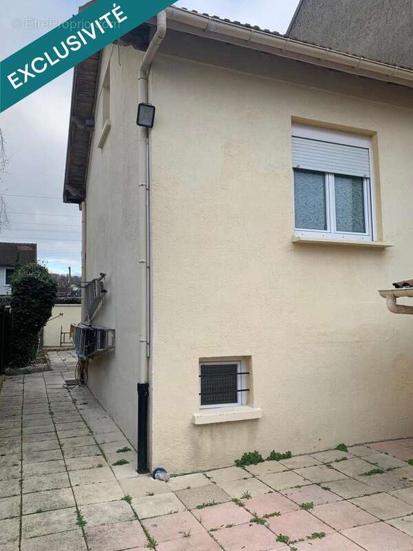 Photo 5 - Maison à LA FRETTE-SUR-SEINE