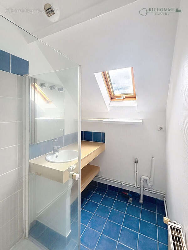 SILLERY ? Appartement T2 avec deux places de stationnement et cave - photo 10