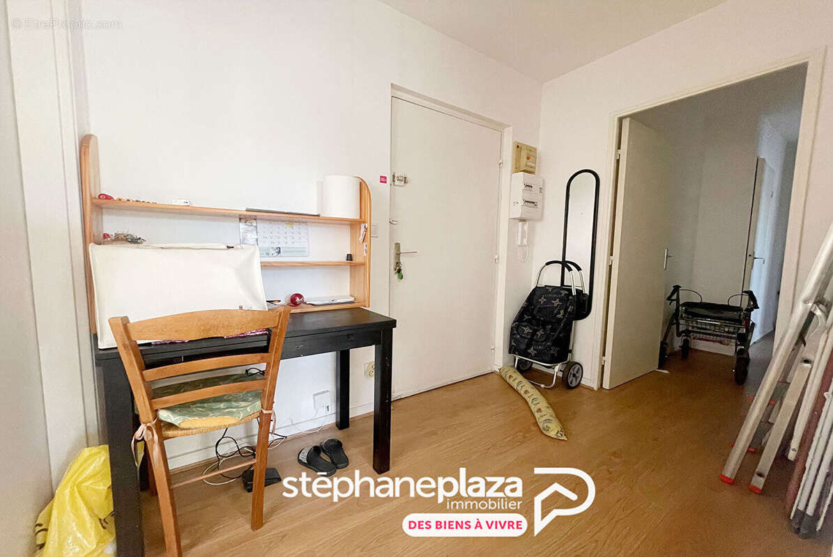 Appartement à ROUEN