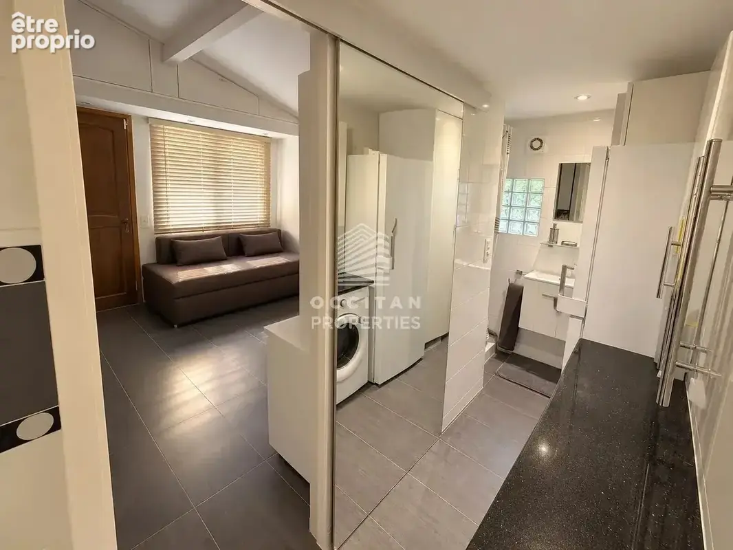 Villa 6 Pièces - Quartier Europe - Piscine - photo 14