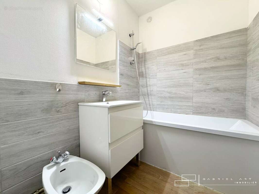 Appartement à AUCH